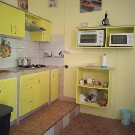 Willa Le Bananier Bouillante Zewnętrze zdjęcie